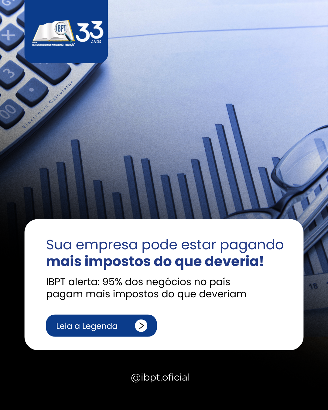 Empresas Pagam Mais Impostos e Comprometem Crescimento