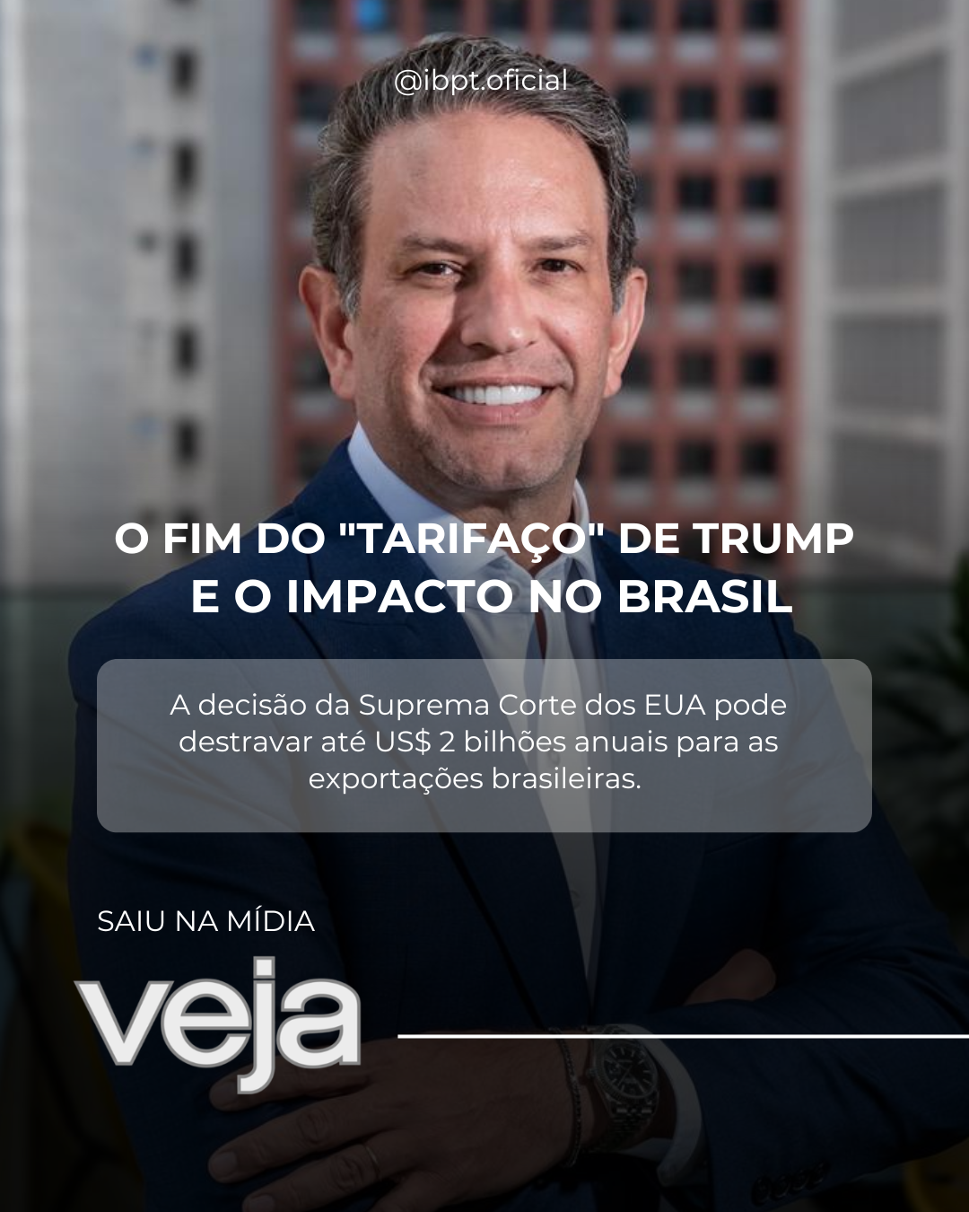 Vitória Judicial nos EUA: O Brasil está pronto para recuperar US$ 2 bilhões em exportações?