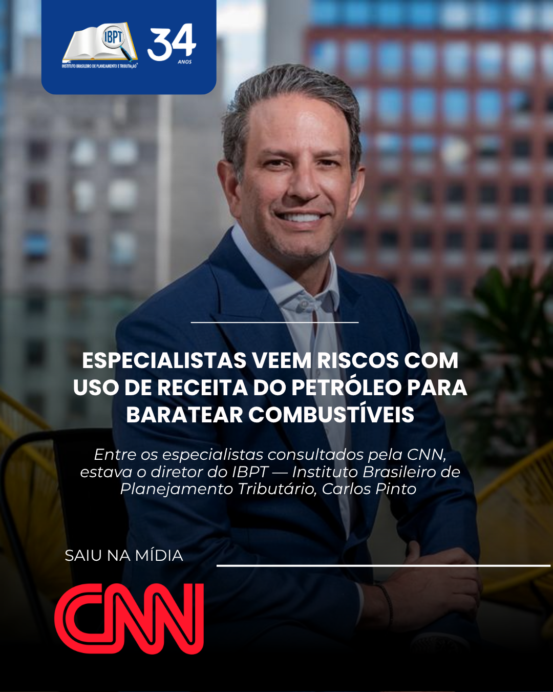 Receita do Petróleo para Baratear Combustíveis: Eficiência Limitada e Riscos Fiscais